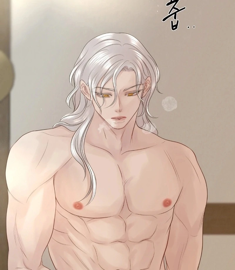 Peach Blossom Scent Chapter 11 - Page 76
