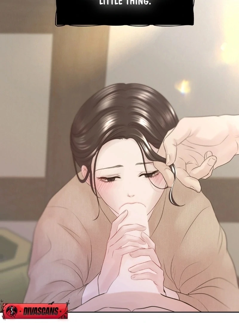 Peach Blossom Scent Chapter 11 - Page 83