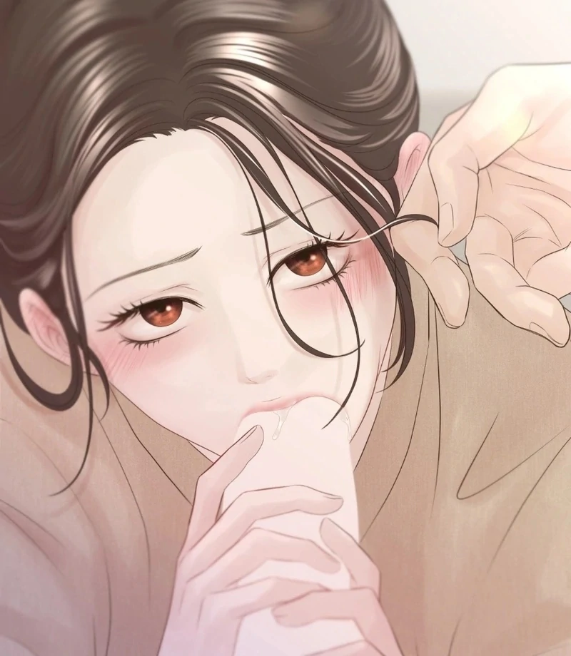 Peach Blossom Scent Chapter 11 - Page 85