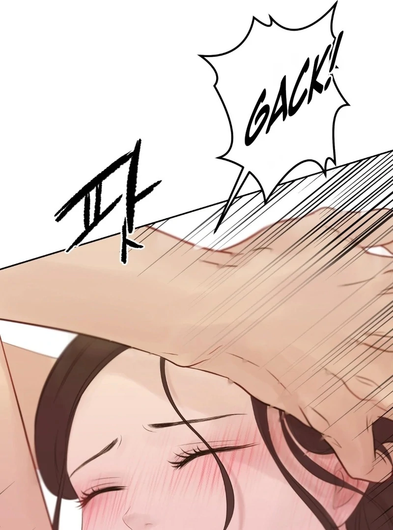 Peach Blossom Scent Chapter 11 - Page 91