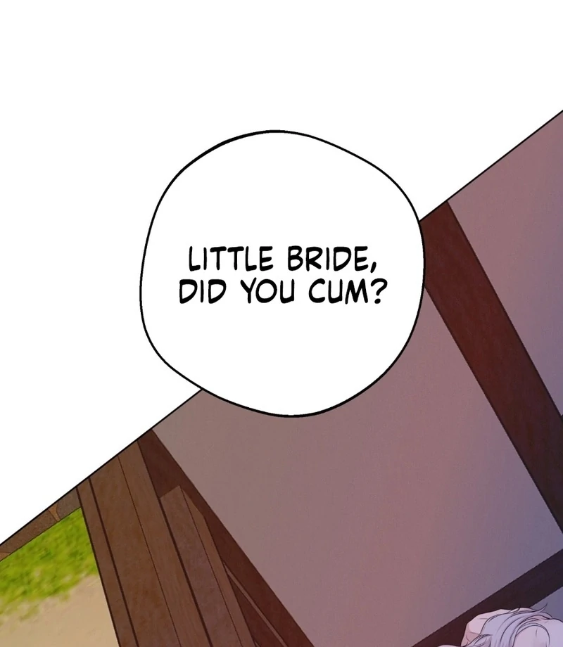 Peach Blossom Scent Chapter 12 - Page 107