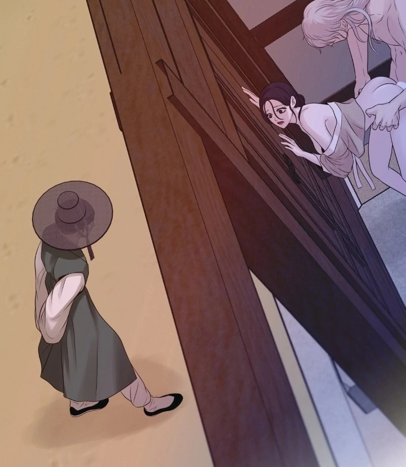Peach Blossom Scent Chapter 12 - Page 108