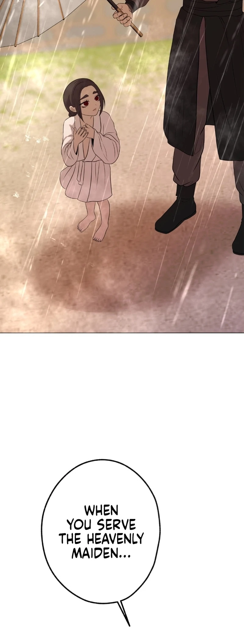 Peach Blossom Scent Chapter 12 - Page 13