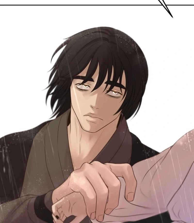 Peach Blossom Scent Chapter 12 - Page 24