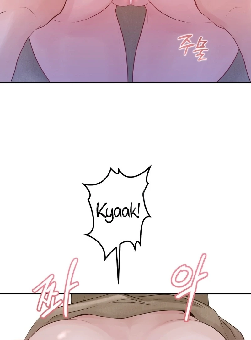 Peach Blossom Scent Chapter 12 - Page 35