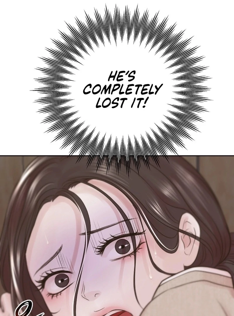 Peach Blossom Scent Chapter 12 - Page 40