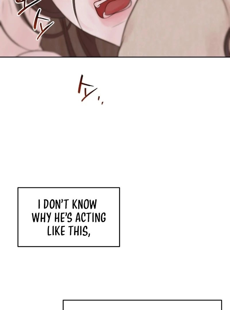 Peach Blossom Scent Chapter 12 - Page 41