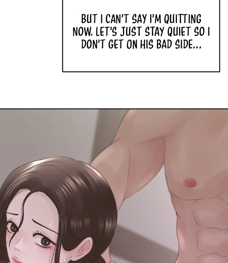 Peach Blossom Scent Chapter 12 - Page 42