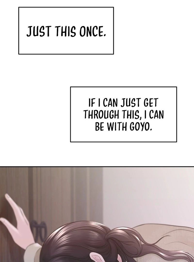 Peach Blossom Scent Chapter 12 - Page 44