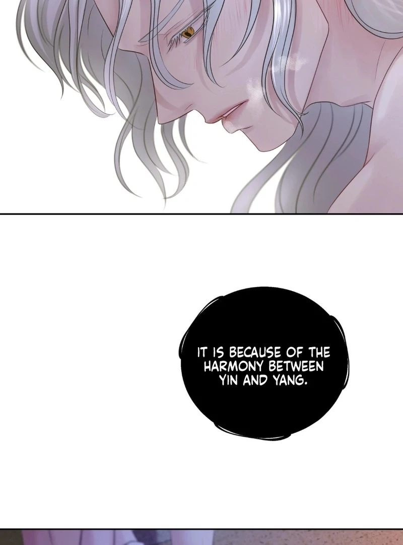 Peach Blossom Scent Chapter 12 - Page 57