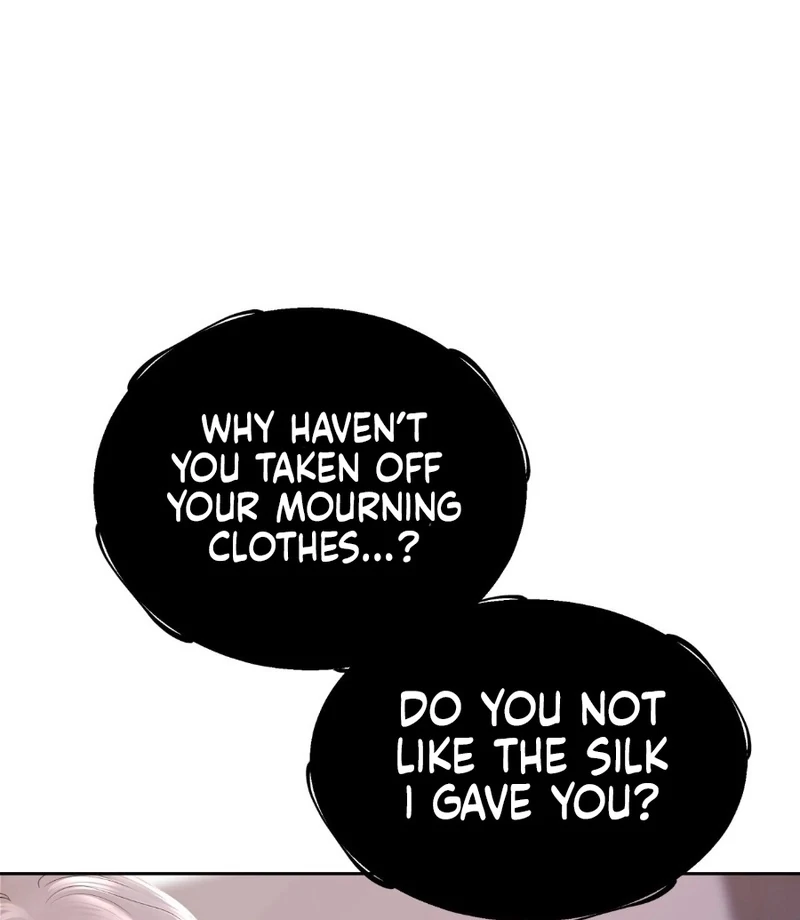 Peach Blossom Scent Chapter 12 - Page 59