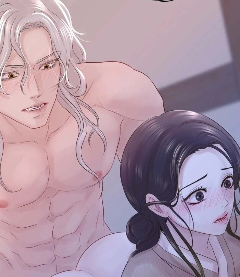 Peach Blossom Scent Chapter 12 - Page 60