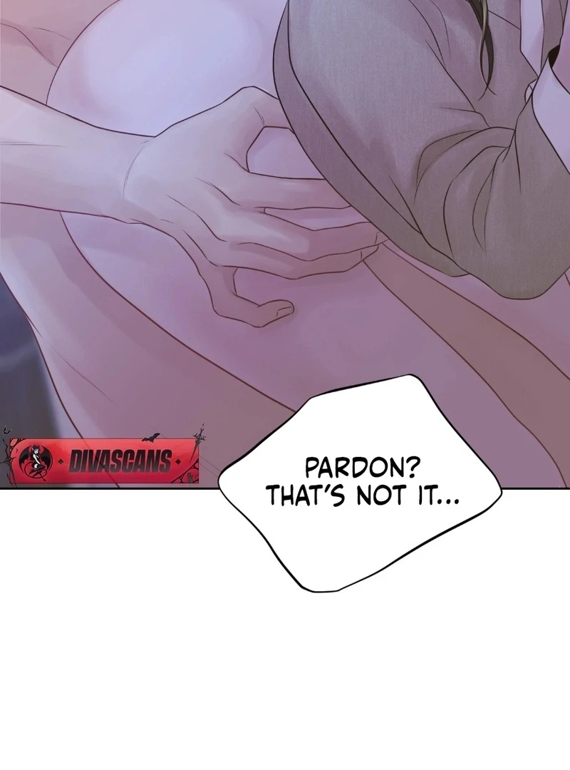 Peach Blossom Scent Chapter 12 - Page 61