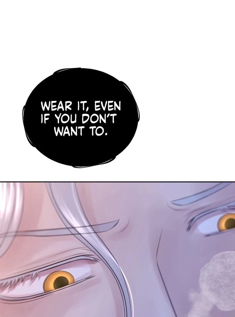 Peach Blossom Scent Chapter 12 - Page 62