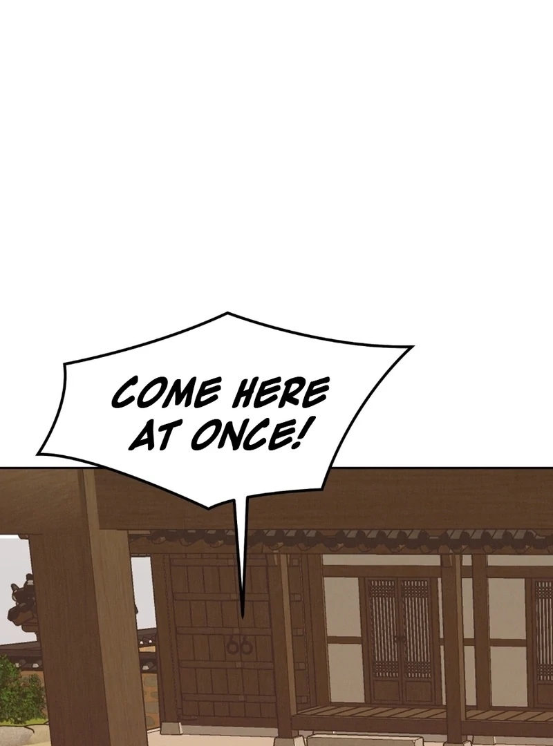 Peach Blossom Scent Chapter 12 - Page 83