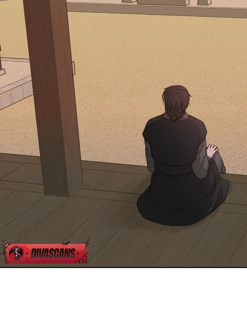 Peach Blossom Scent Chapter 12 - Page 84