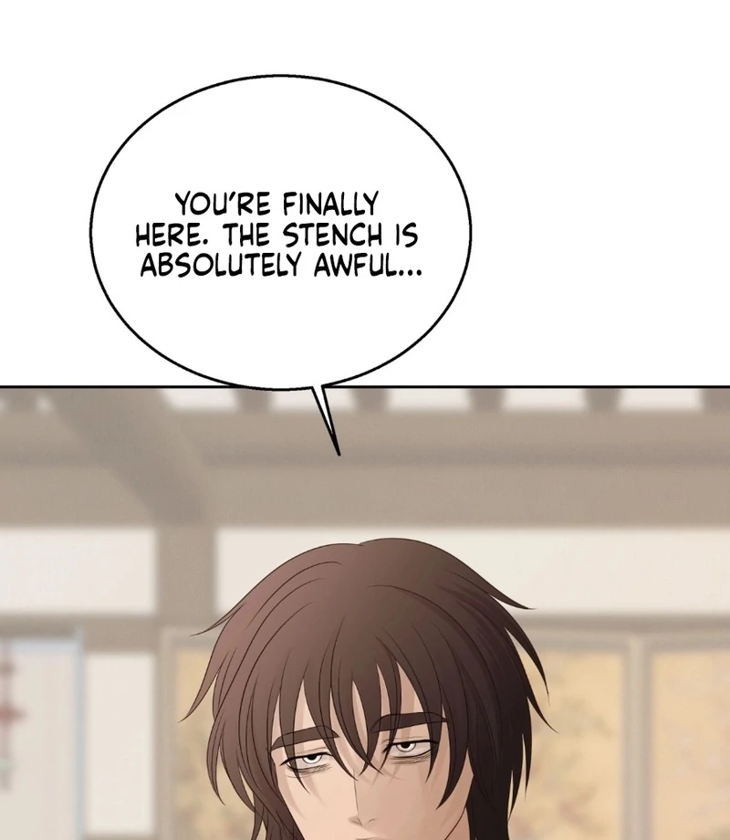 Peach Blossom Scent Chapter 12 - Page 85