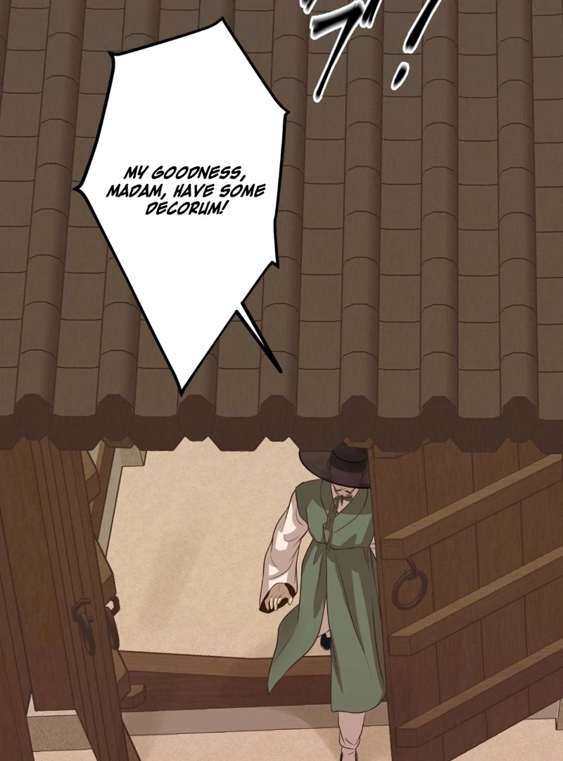 Peach Blossom Scent Chapter 12 - Page 88