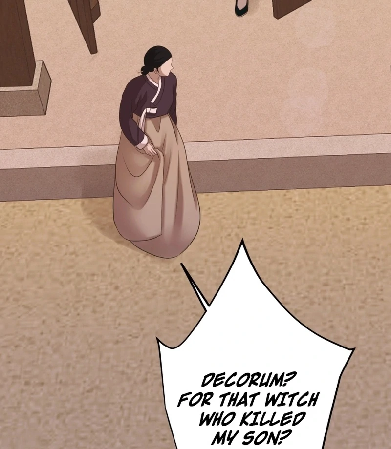 Peach Blossom Scent Chapter 12 - Page 89