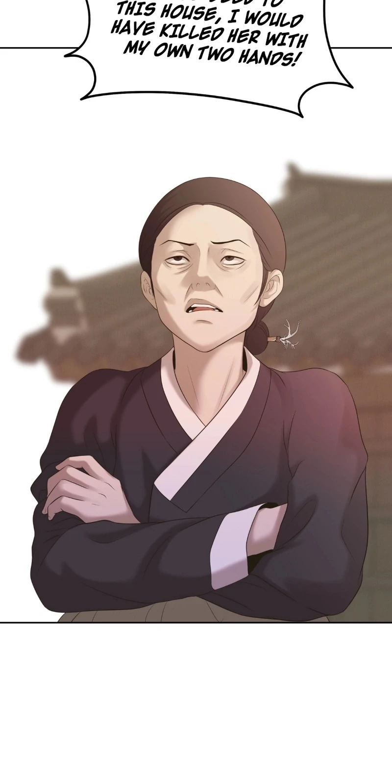 Peach Blossom Scent Chapter 12 - Page 91