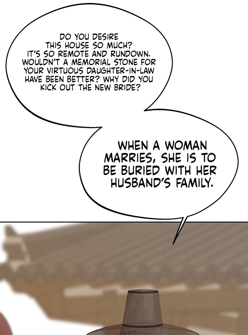 Peach Blossom Scent Chapter 12 - Page 92