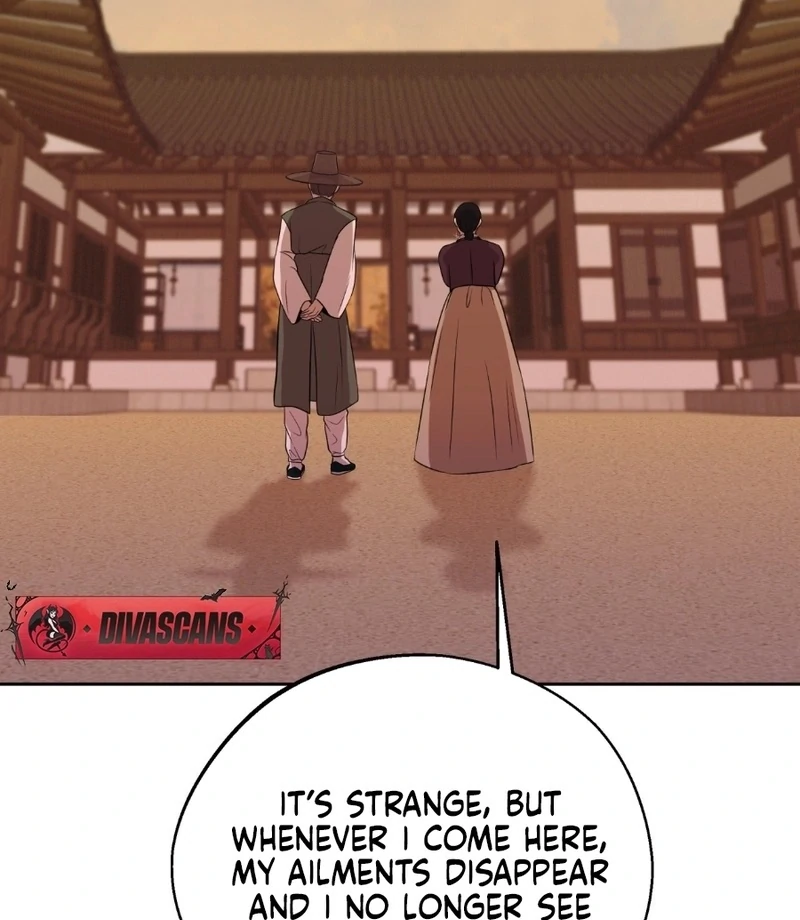 Peach Blossom Scent Chapter 12 - Page 95