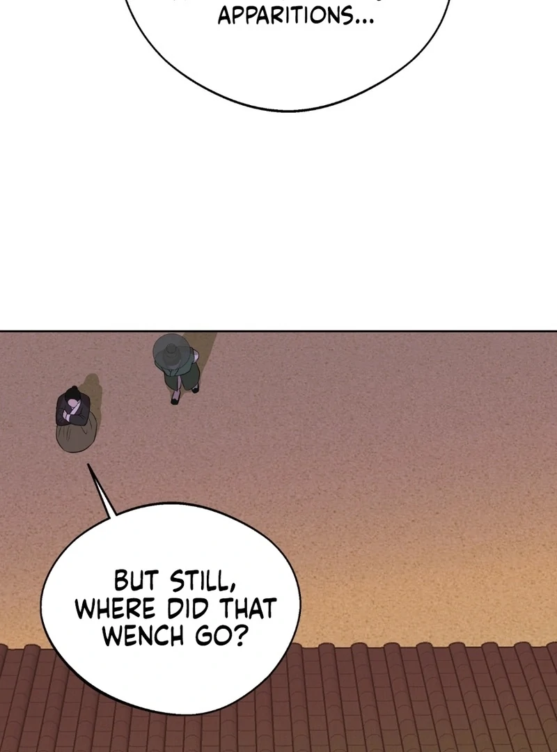 Peach Blossom Scent Chapter 12 - Page 96