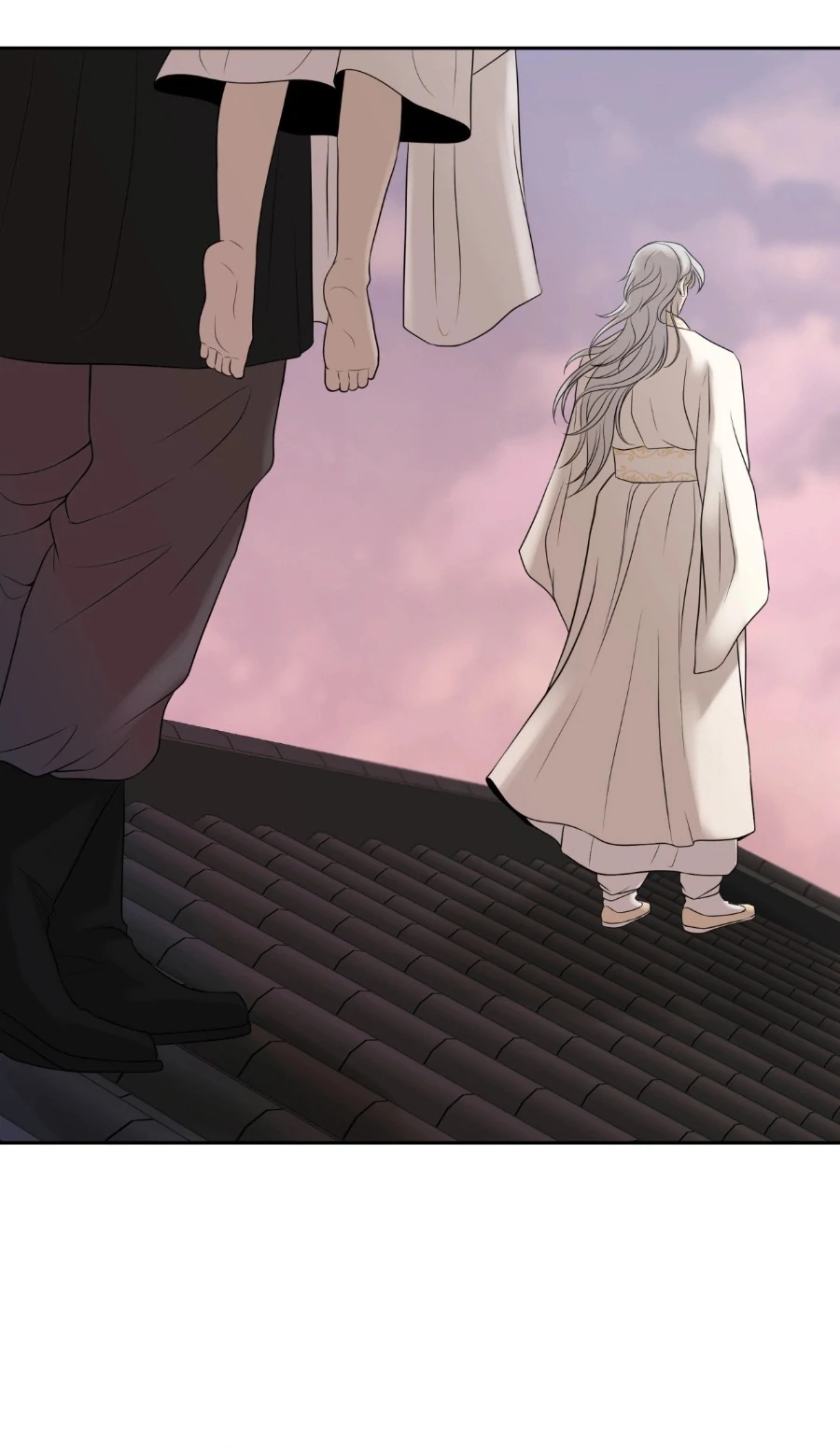 Peach Blossom Scent Chapter 13 - Page 24