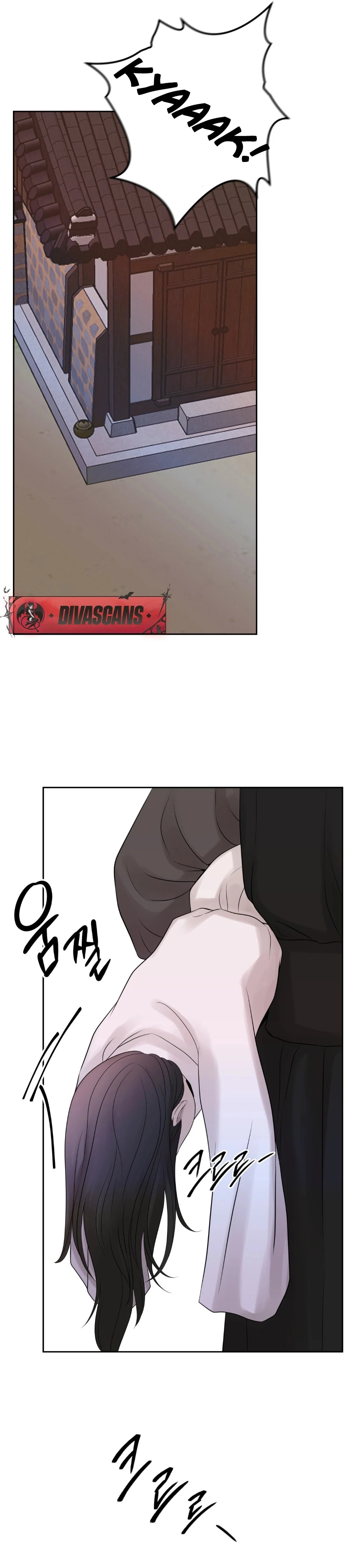 Peach Blossom Scent Chapter 13 - Page 29
