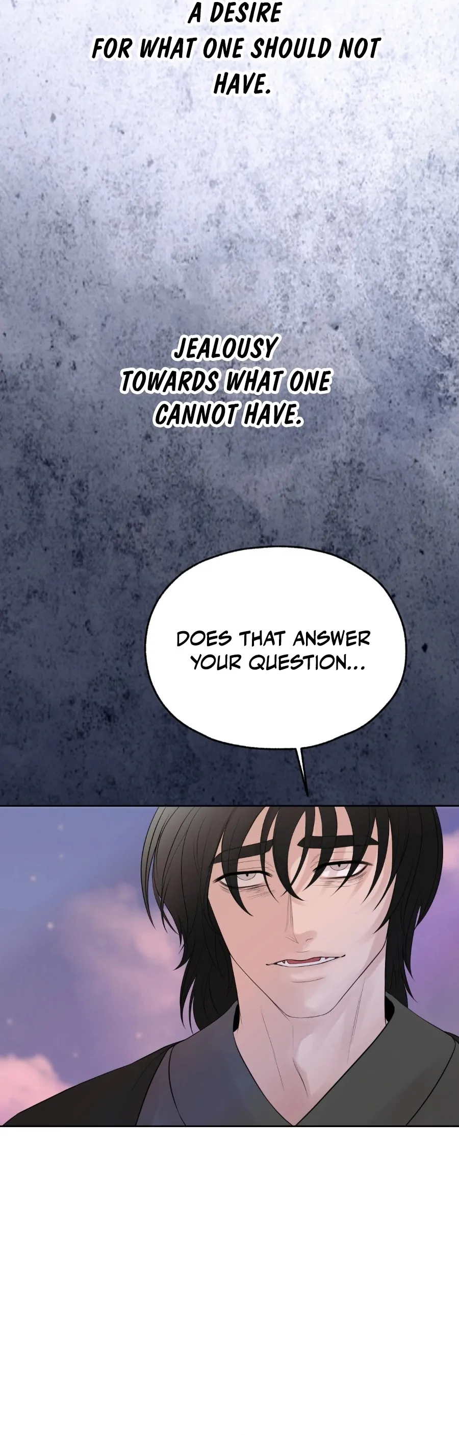 Peach Blossom Scent Chapter 13 - Page 32