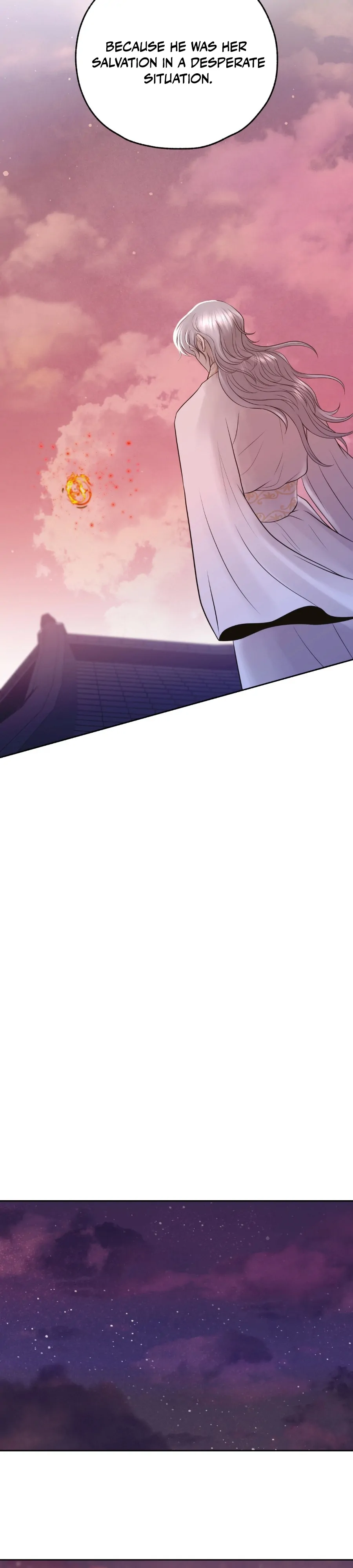 Peach Blossom Scent Chapter 13 - Page 35