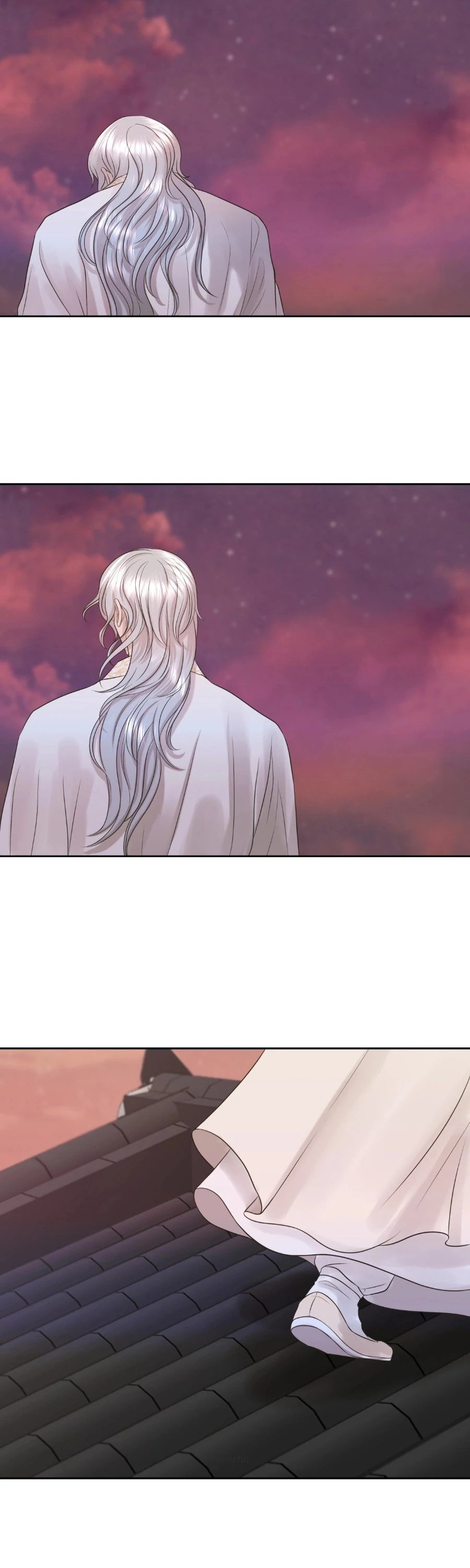 Peach Blossom Scent Chapter 13 - Page 36