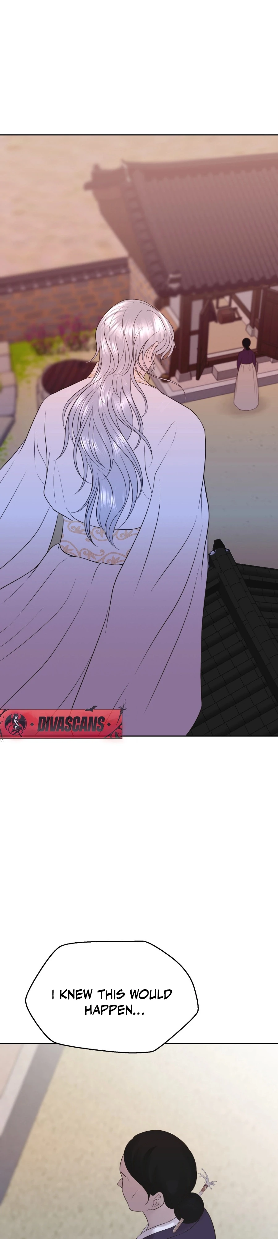 Peach Blossom Scent Chapter 13 - Page 37