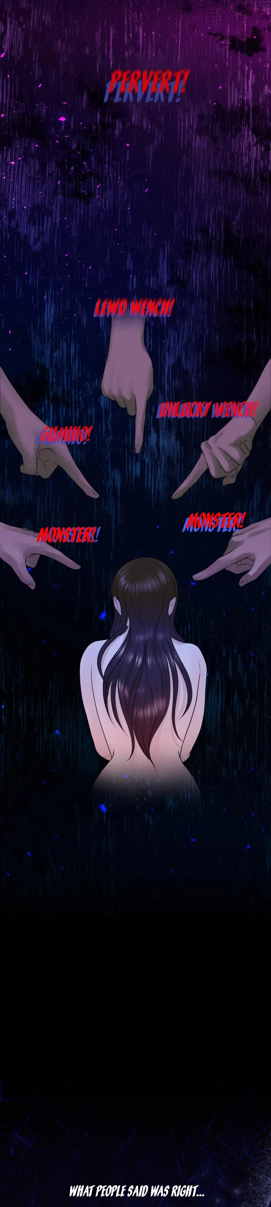 Peach Blossom Scent Chapter 14 - Page 14