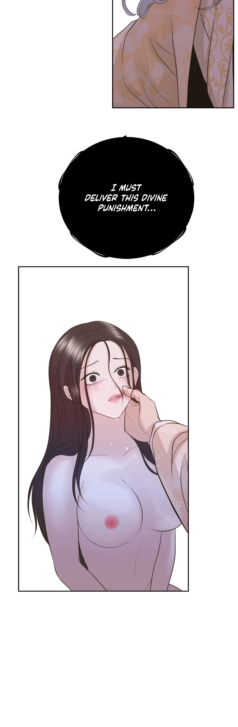 Peach Blossom Scent Chapter 14 - Page 20