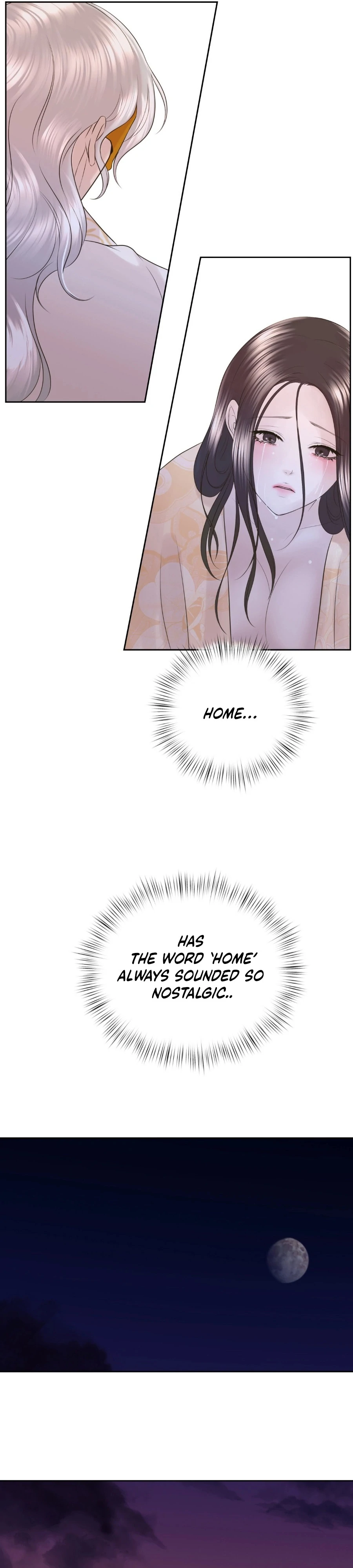 Peach Blossom Scent Chapter 14 - Page 25