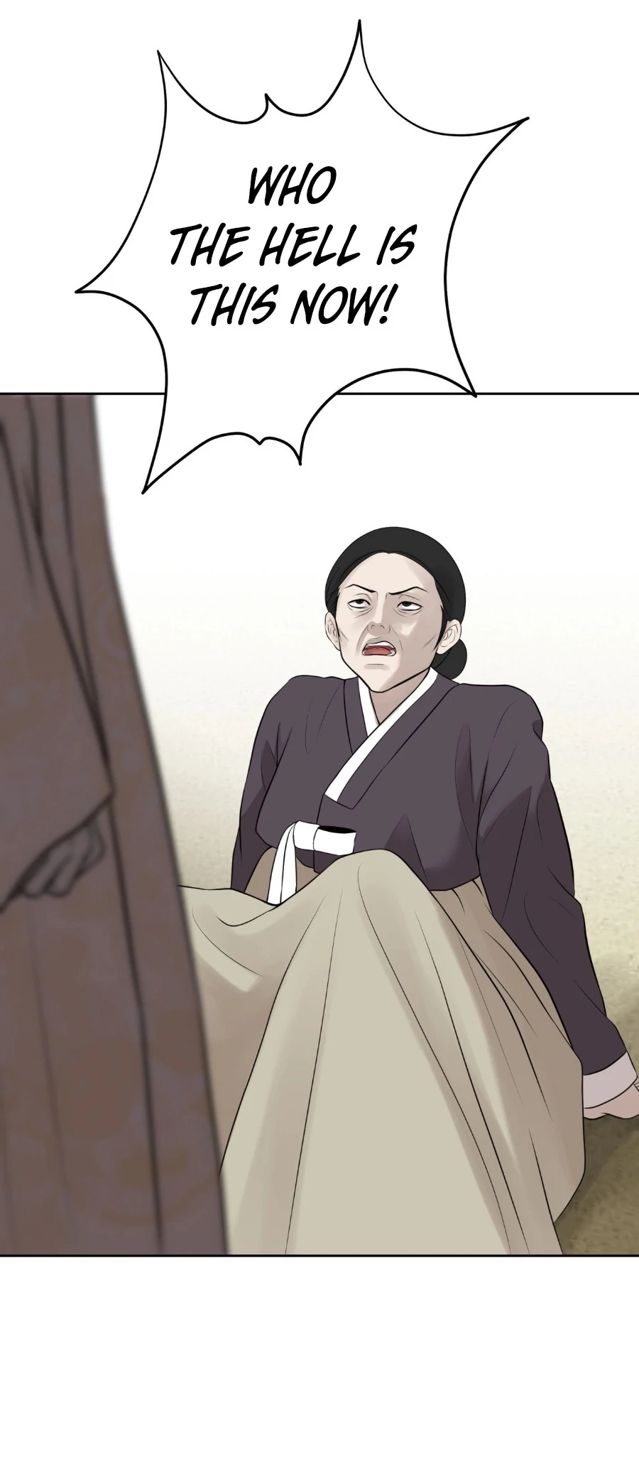 Peach Blossom Scent Chapter 14 - Page 4