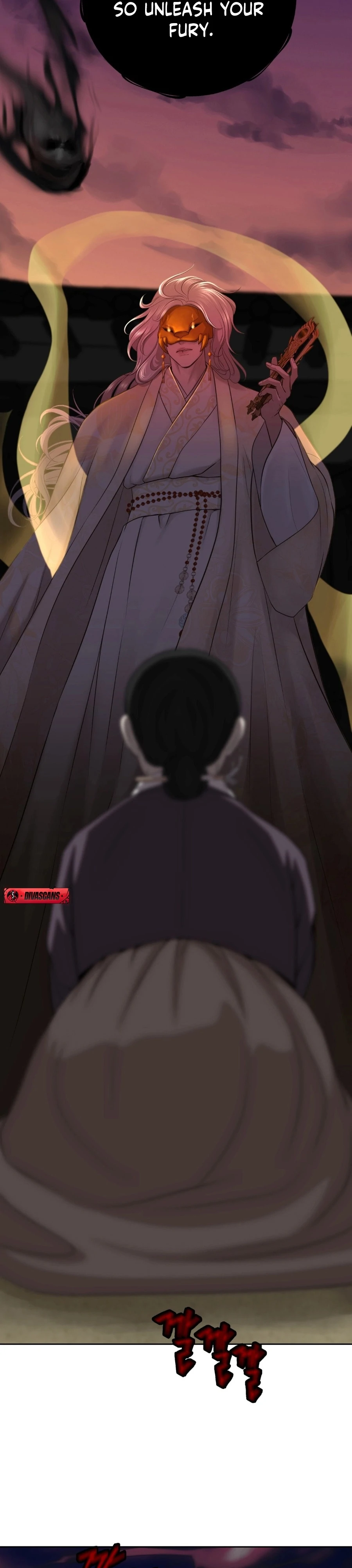 Peach Blossom Scent Chapter 14 - Page 6