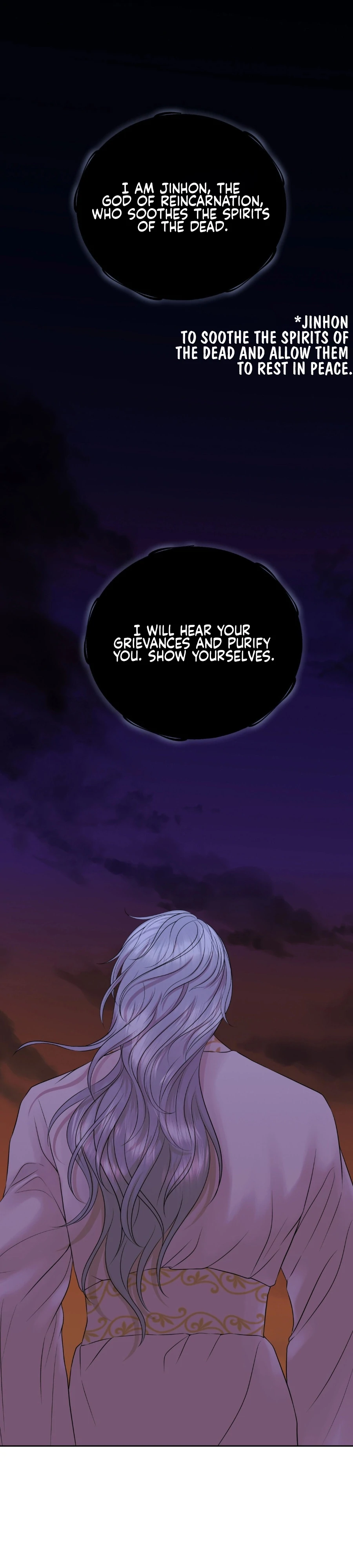 Peach Blossom Scent Chapter 15 - Page 14