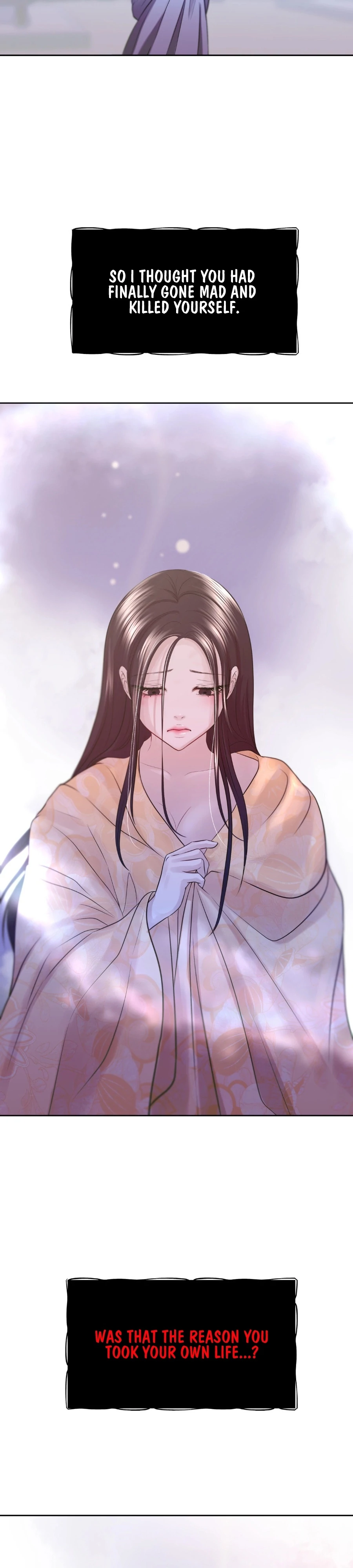 Peach Blossom Scent Chapter 15 - Page 26