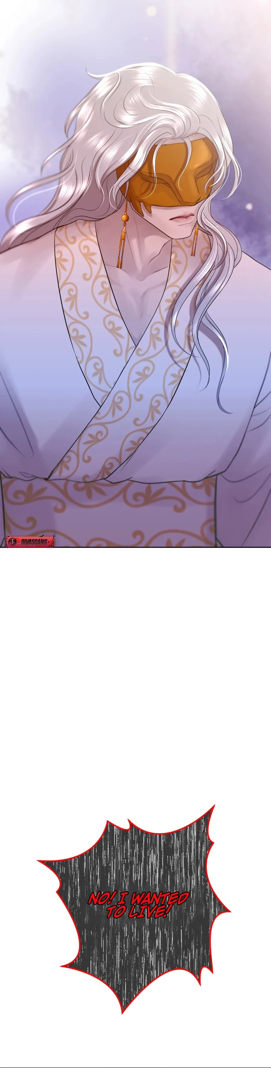 Peach Blossom Scent Chapter 15 - Page 27