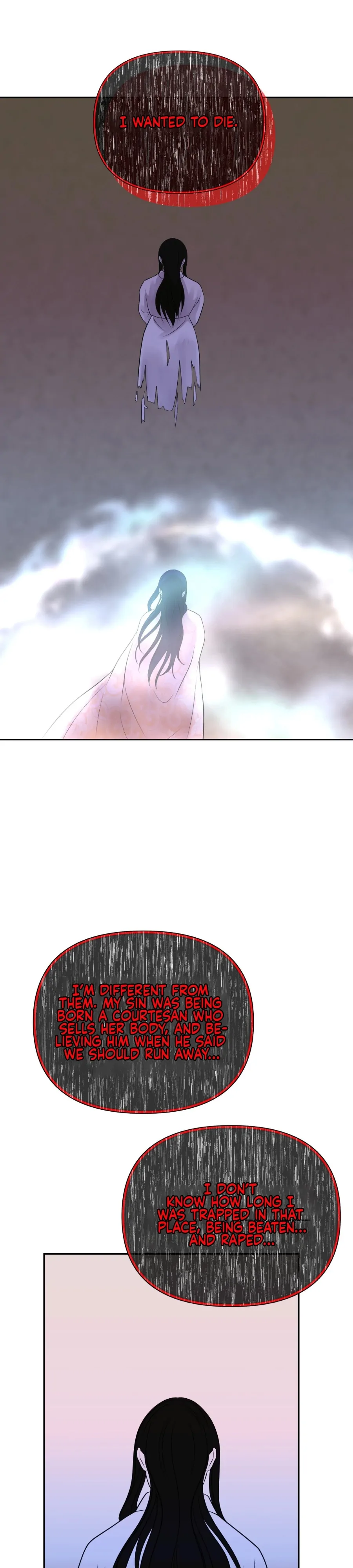 Peach Blossom Scent Chapter 15 - Page 29