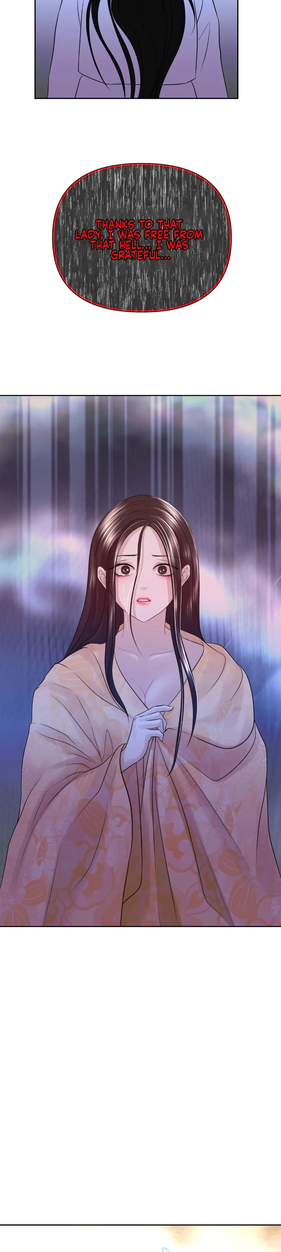 Peach Blossom Scent Chapter 15 - Page 30
