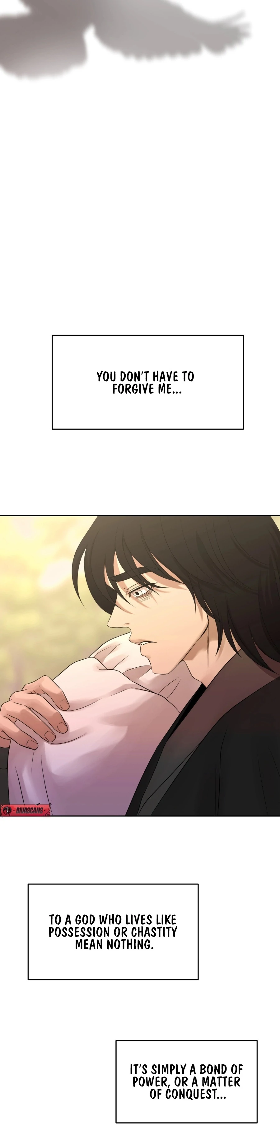 Peach Blossom Scent Chapter 15 - Page 4