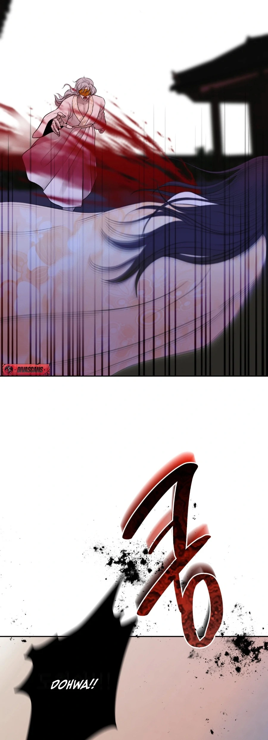 Peach Blossom Scent Chapter 15 - Page 35