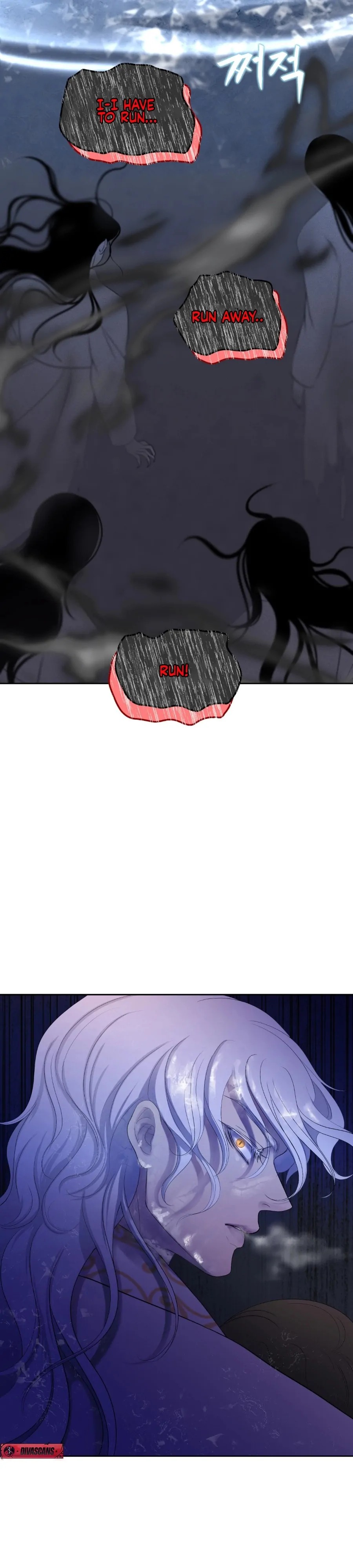 Peach Blossom Scent Chapter 15 - Page 40