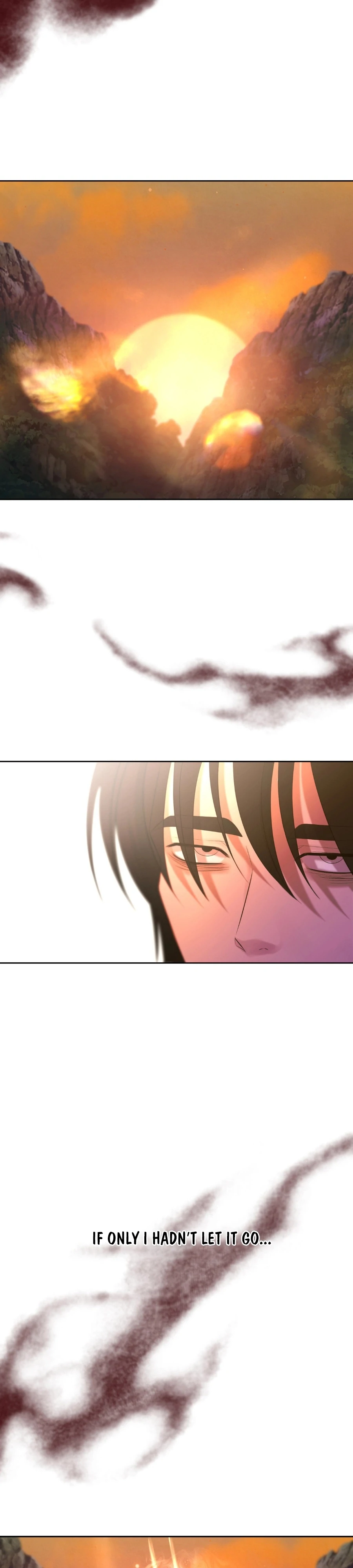 Peach Blossom Scent Chapter 15 - Page 7