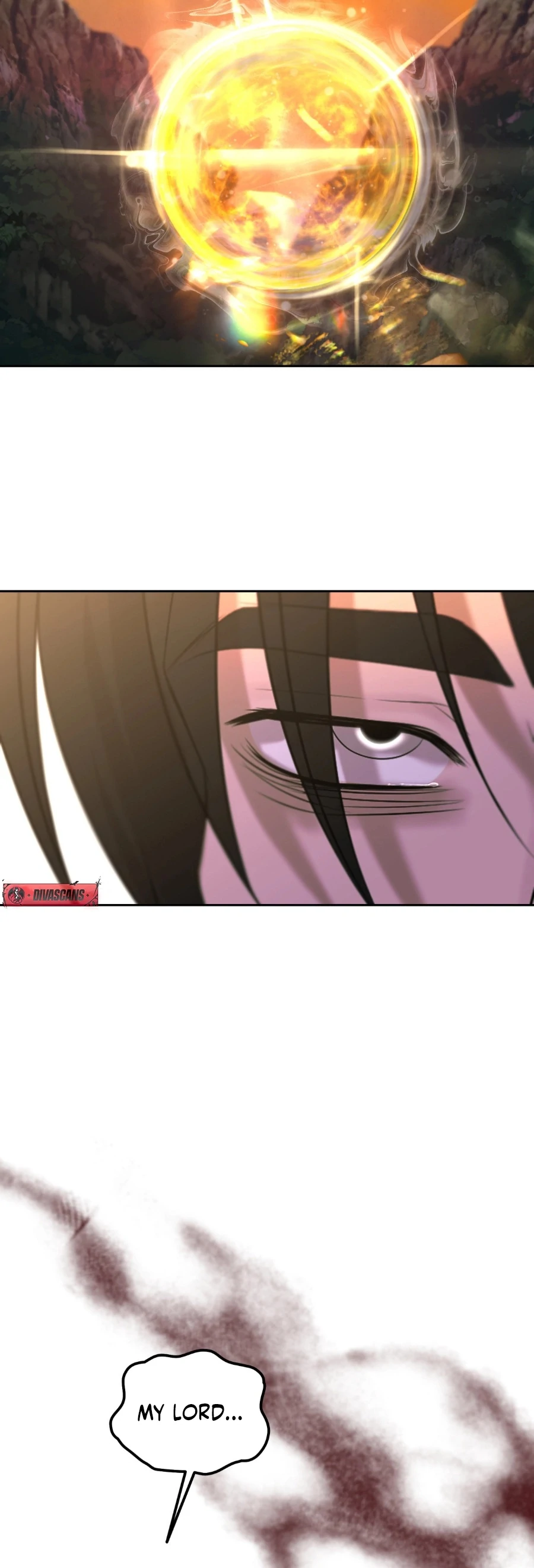 Peach Blossom Scent Chapter 15 - Page 8