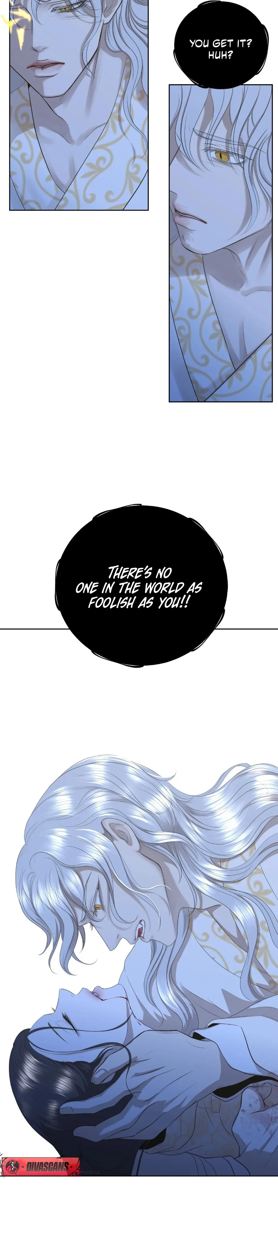 Peach Blossom Scent Chapter 16 - Page 3