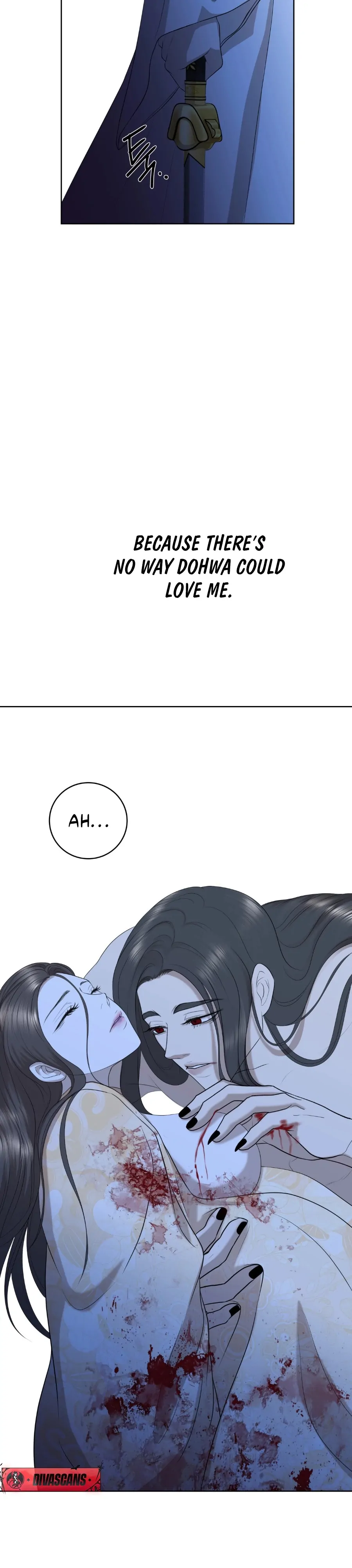 Peach Blossom Scent Chapter 16 - Page 34